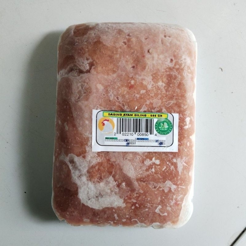 

Ayam Giling 500gr