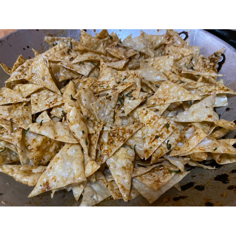 

Pangsit_Gila_Daun_Jeruk