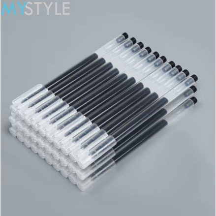 

HAPPY TIME GROSIR !! TC95B (6 PCS / 12 PCS) PEN PULPEN TINTA ISI BANYAK ADA 3 WARNA PEN GEL ISI BANYAK ALAT TULIS SEKOLAH KANTOR