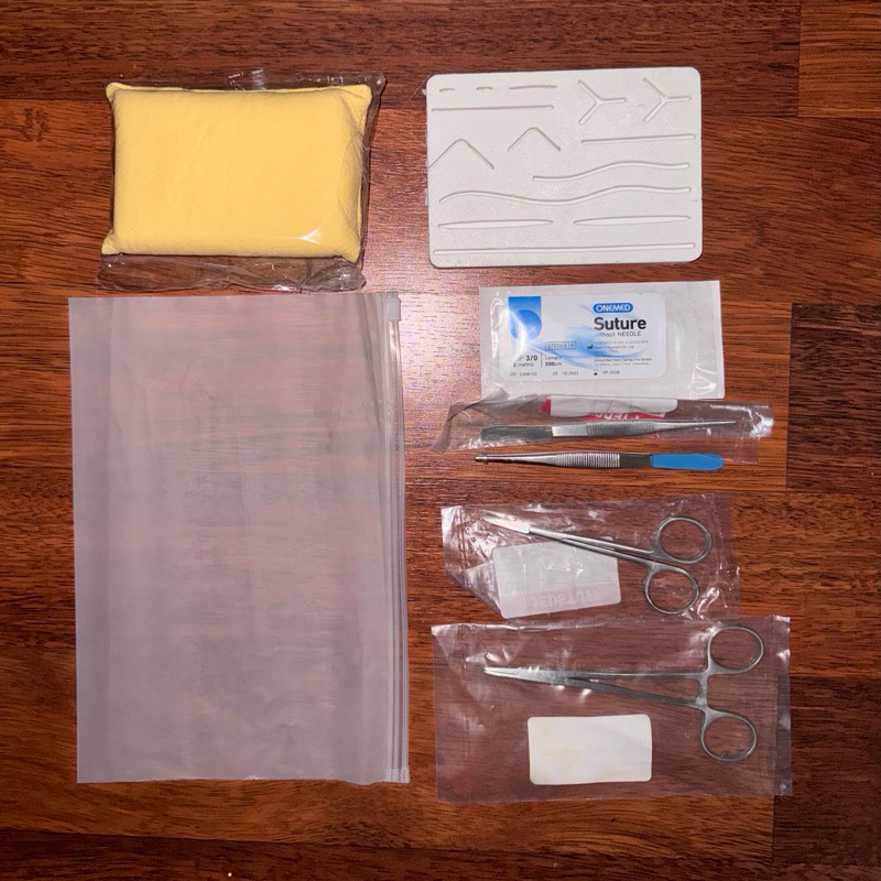 Hecting Set Terlengkap dan Termurah