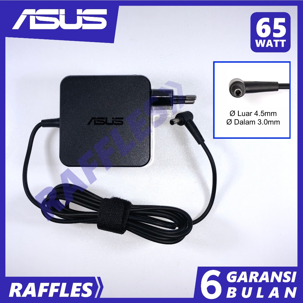 Adaptor Charger Asus Vivobook A1404 A1404V A1404VA A1404Z A1404ZA
