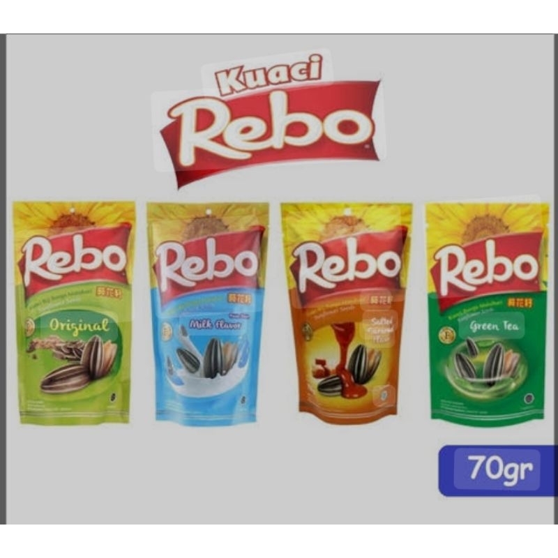 

KUACI REBO KEMASAN 70gr