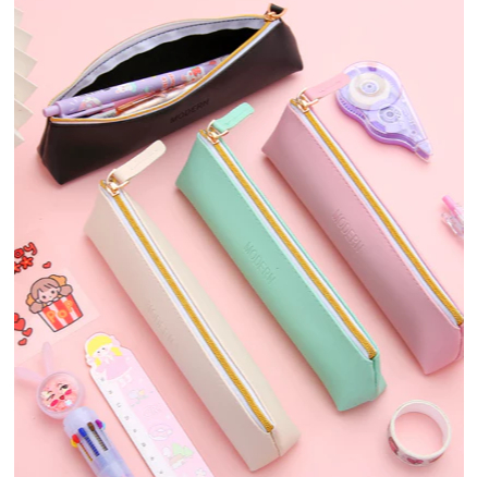 

Kotak Pensil/Tas Penyimpanan Serbaguna Candy