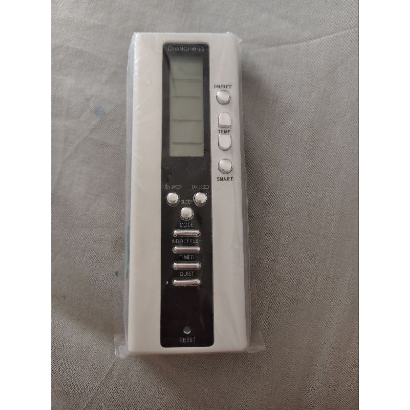 Remote AC Changhong