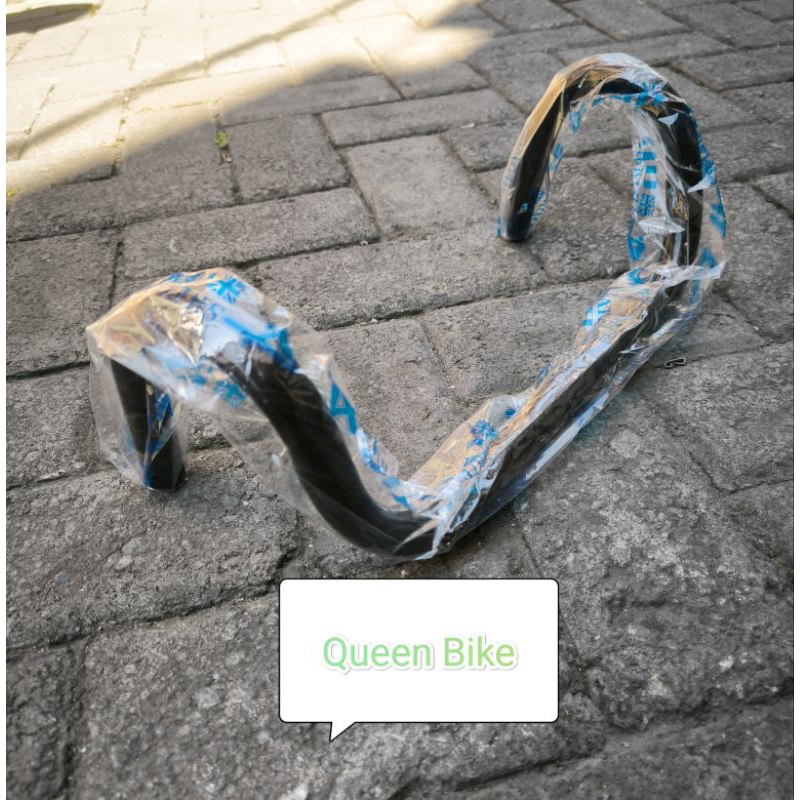 Handle Bar Sepeda Stang Setir Sepeda 27 Balap SWIMATE