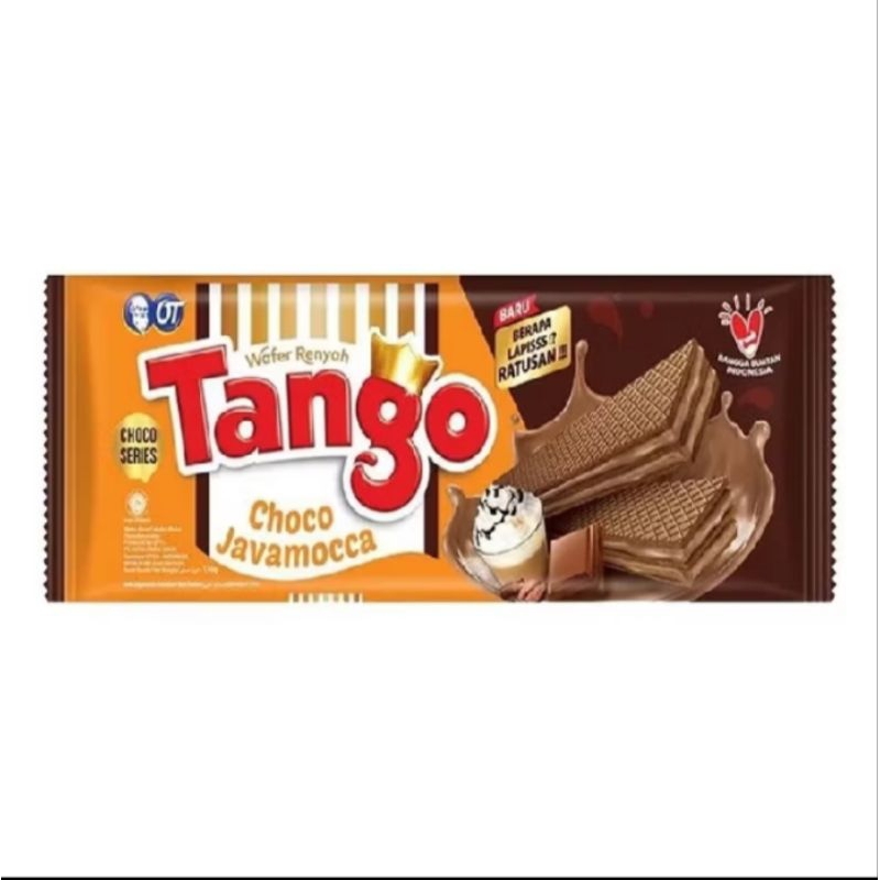 

Wafer Tango Long All Variant-Tango Wafer Long All Variant