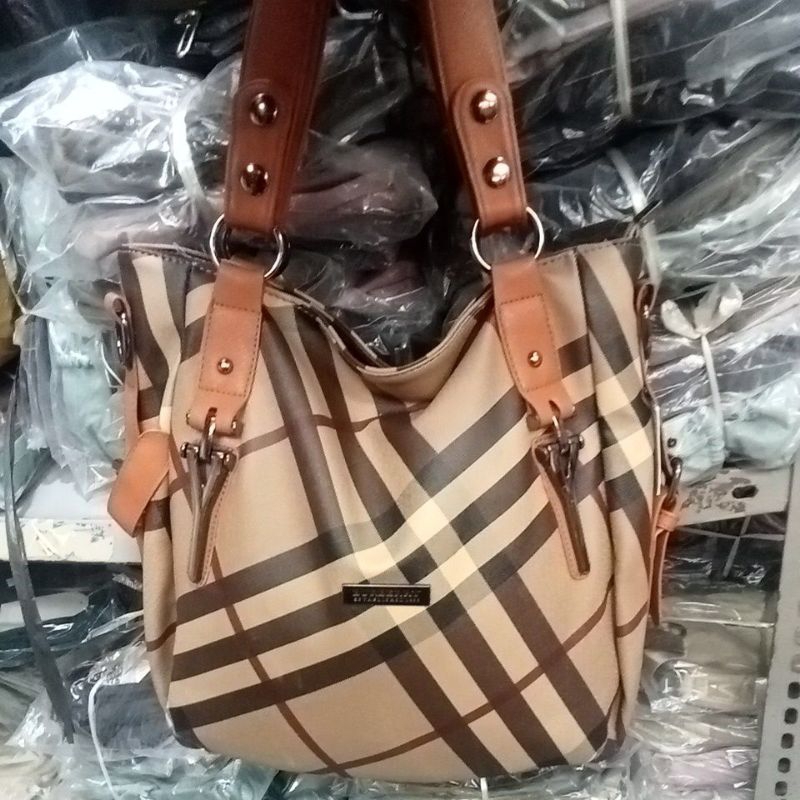 Tas Wanita_Blueberry Import+Dompet