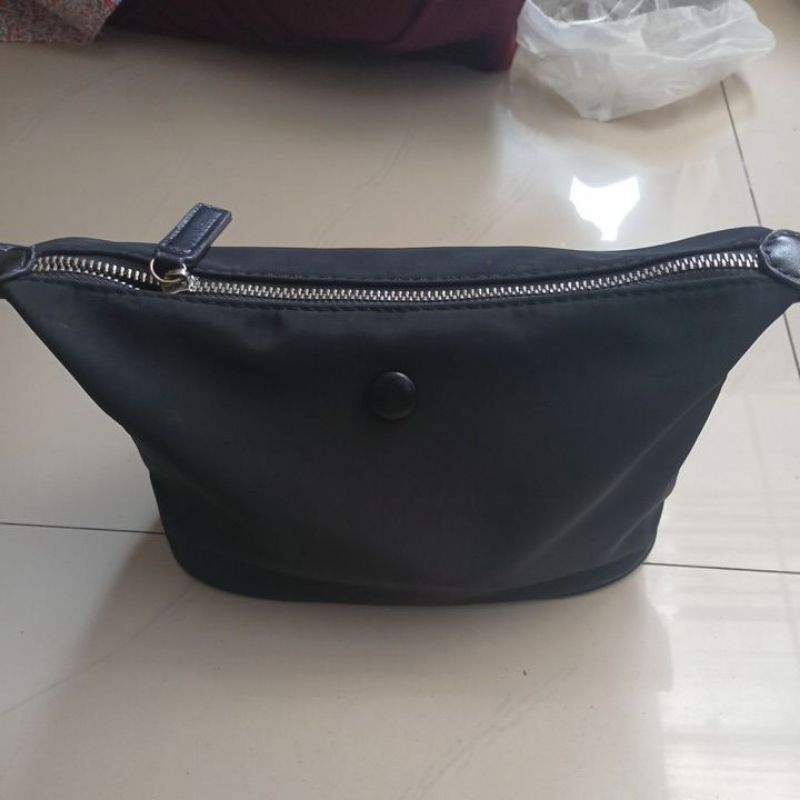 tas kulit asli lokal No brand