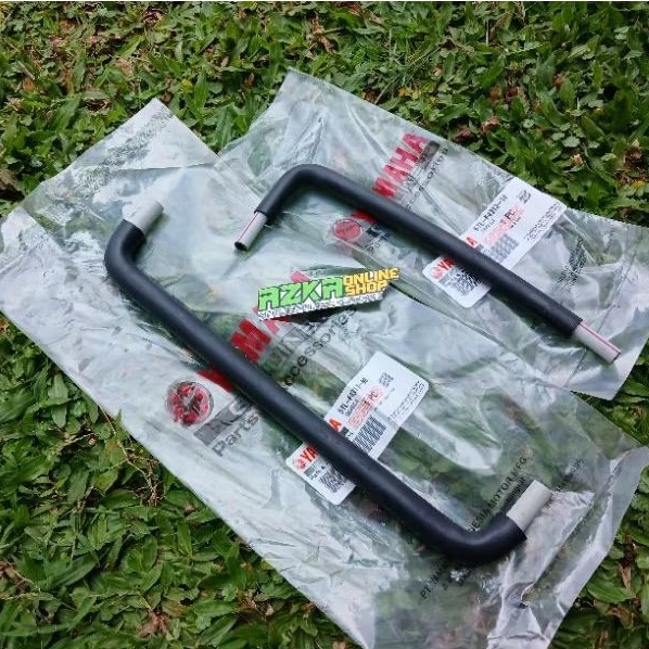 SELANG BENSIN DAN SELANG HISAP VAKUM KRAN BENSIN MIO SPORTY AIS MIO SMILE ORIGINAL