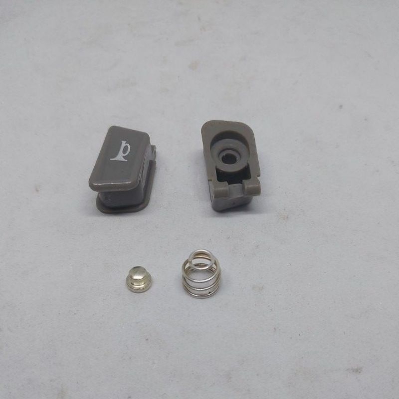 TOMBOL KLAKSON STATER PLUS PER PENTILAN TEMBAGA YAMAHA MIO SPORTY MIO SOUL GT