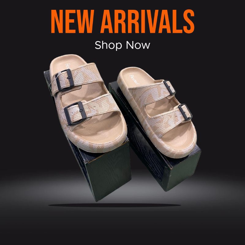 sandal phylon Fladeo