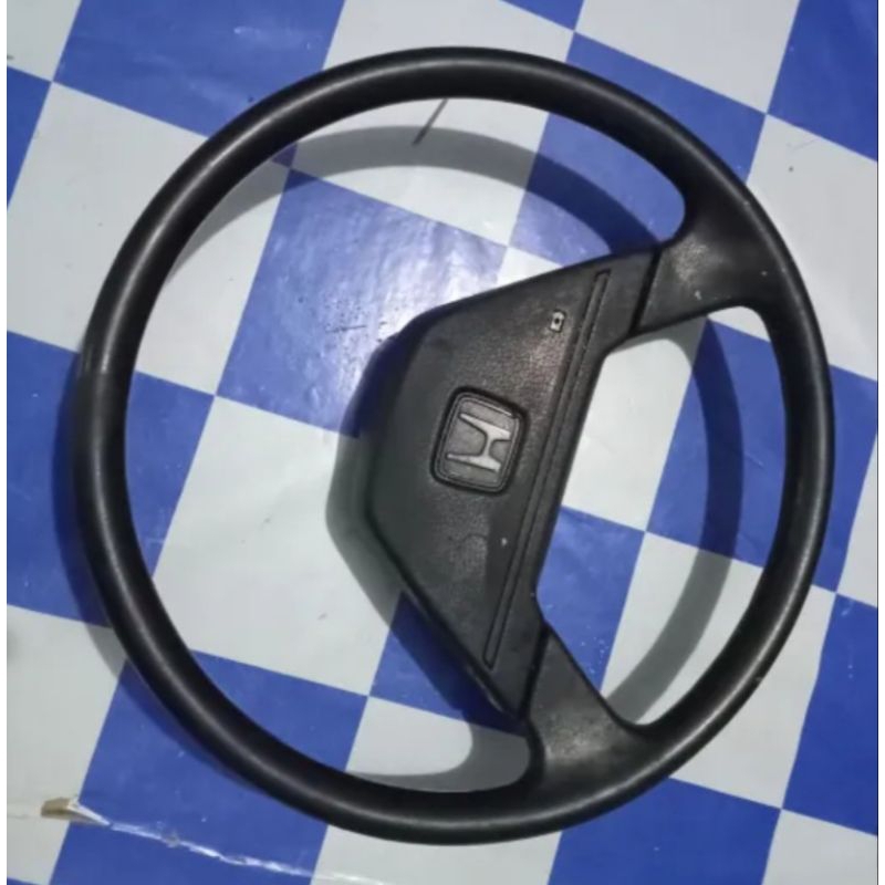 stir well stir honda civic wonder