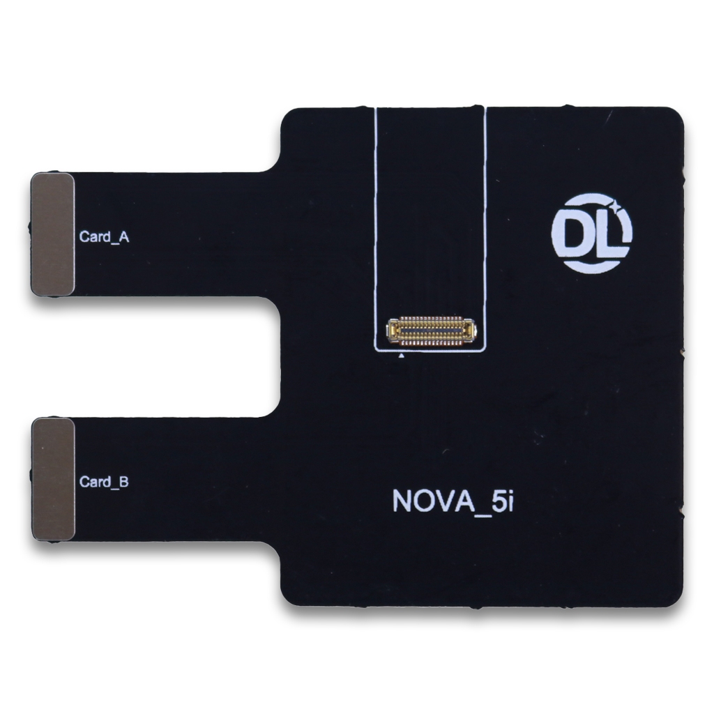 FLEXIBLE TESTING LCD DL 400 PRO HUAWEI NOVA 5I