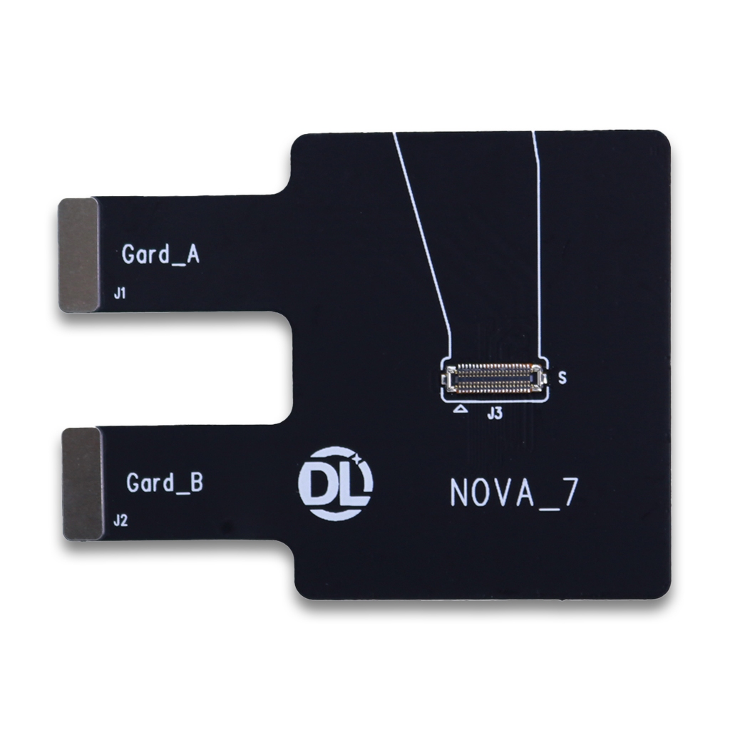 FLEXIBLE TESTING LCD DL 400 PRO HUAWEI NOVA 7