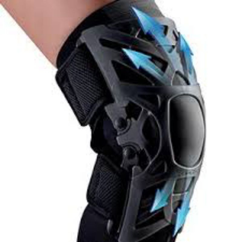 Donjoy knee reaction web/Knee brace/knee patella