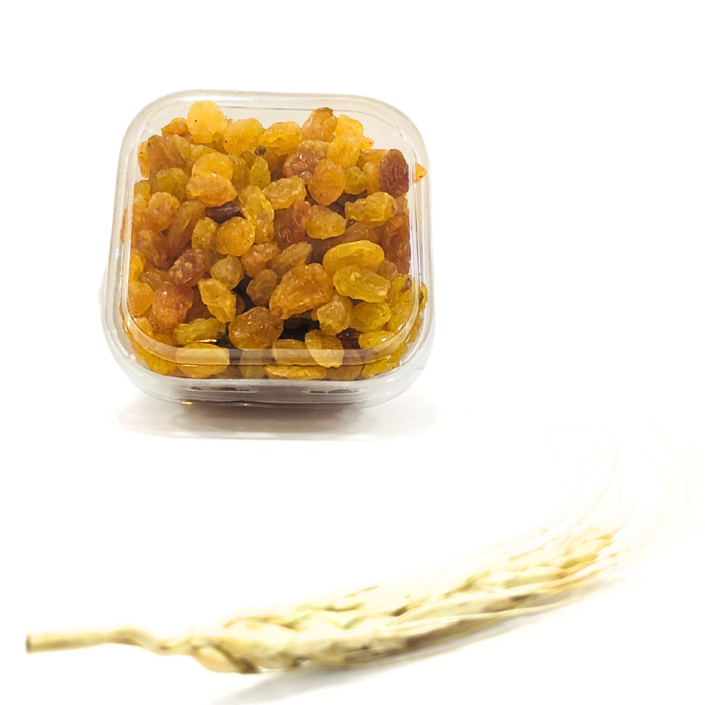 

QH Kismis Manis 500gr Kismis Simin Kismis kristal oleh oleh haji dan umroh