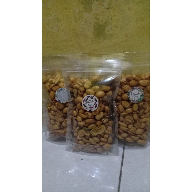 

kacang bawang