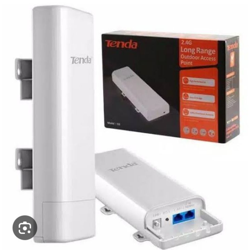 

Router tenda 03