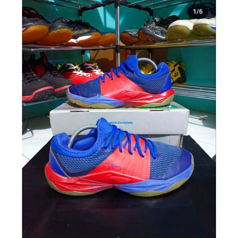 Sepatu Lining Shadow Of Blade TR AYTP035