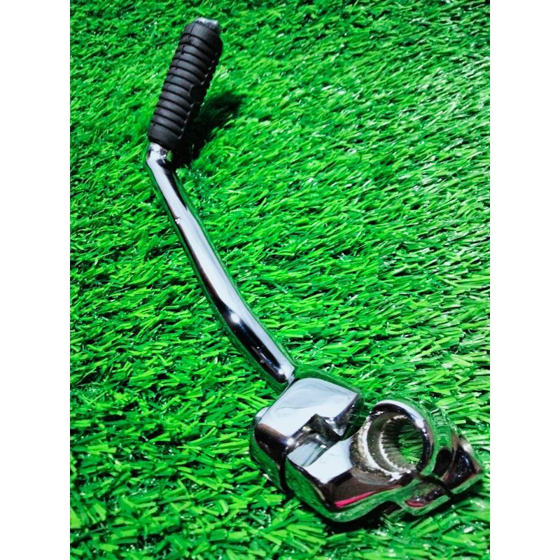 Engkol/Slahan Rx King New 08 Chrome