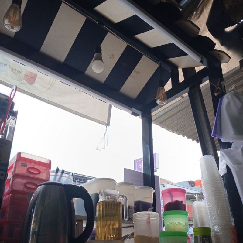 

kopi sayang