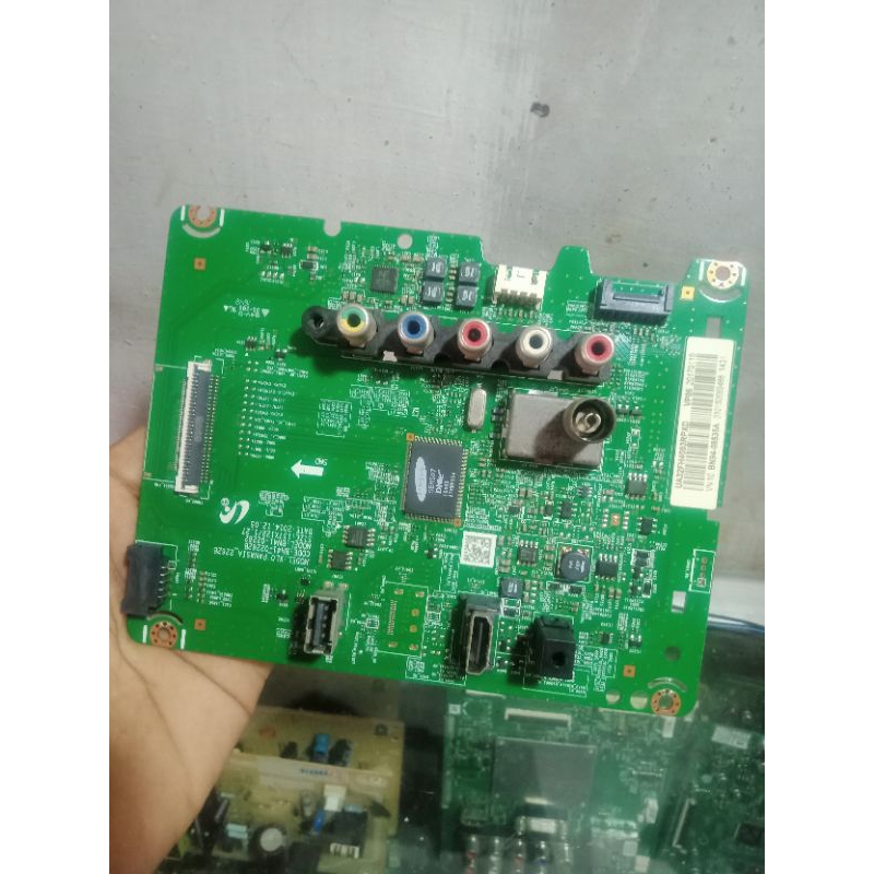 MB SAMSUNG 32FH4003 MAINBOARD TV SAMSUNG 32FH4003 MODUL TV SAMSUNG 32FH4003