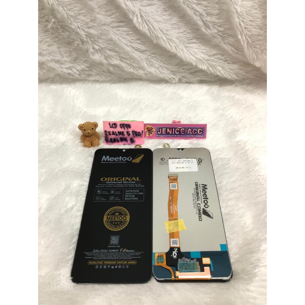 LCD OPPO REALME 5 PRO LCD OPPO REALME Q REALME 5 PRO