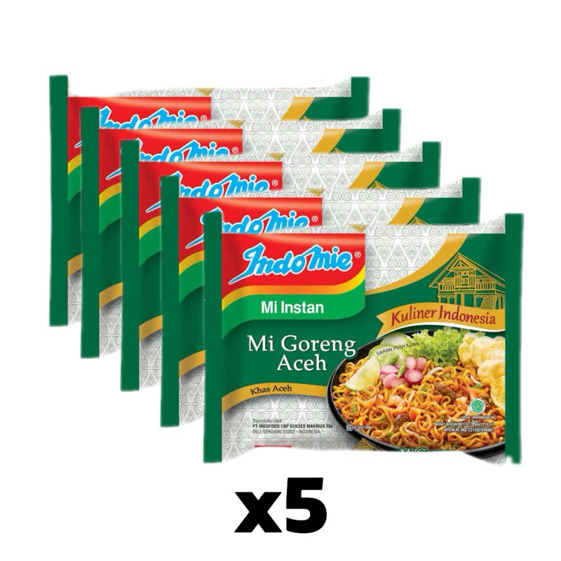 

indomie goreng aceh (5pcs)