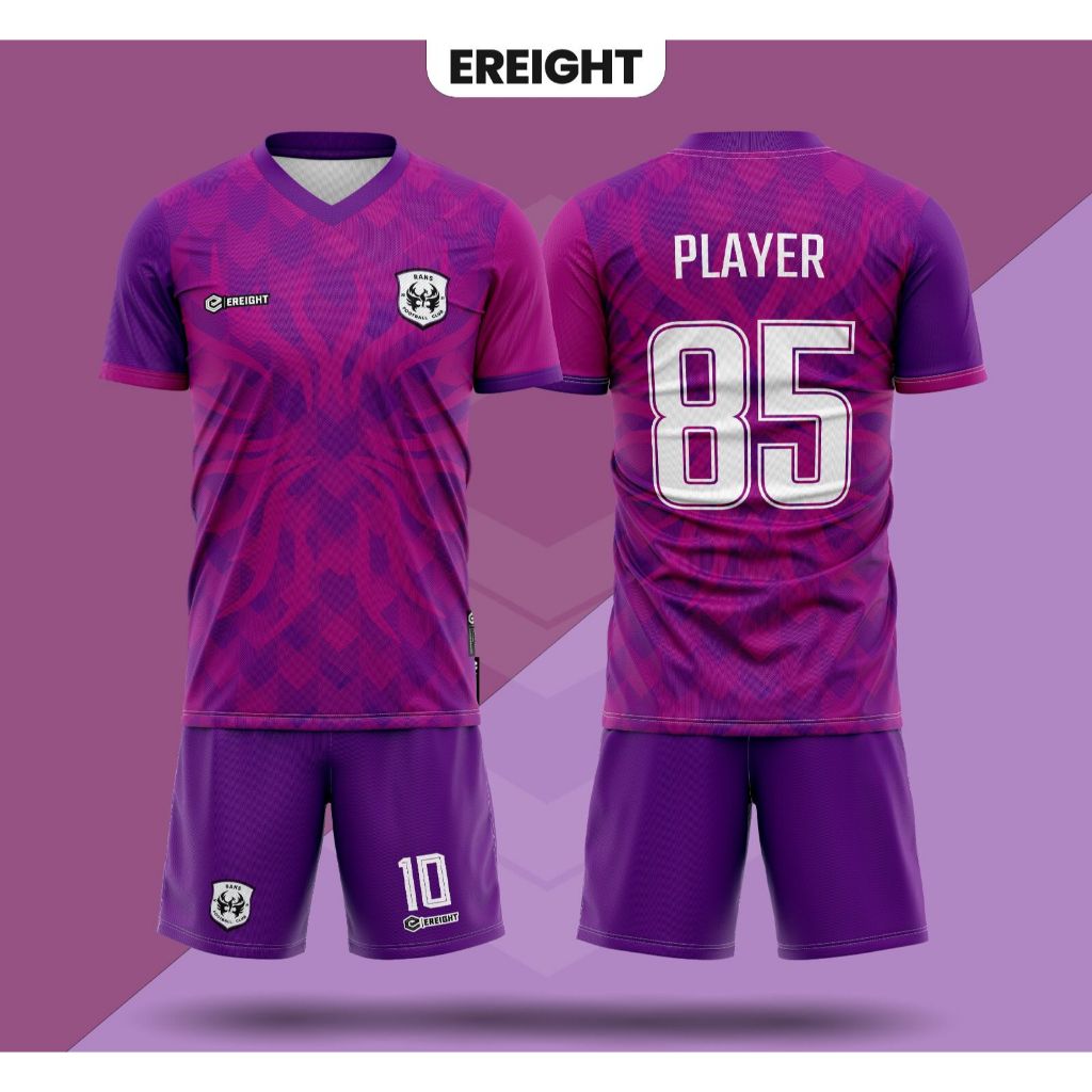 Jersey RANS Elite Pro