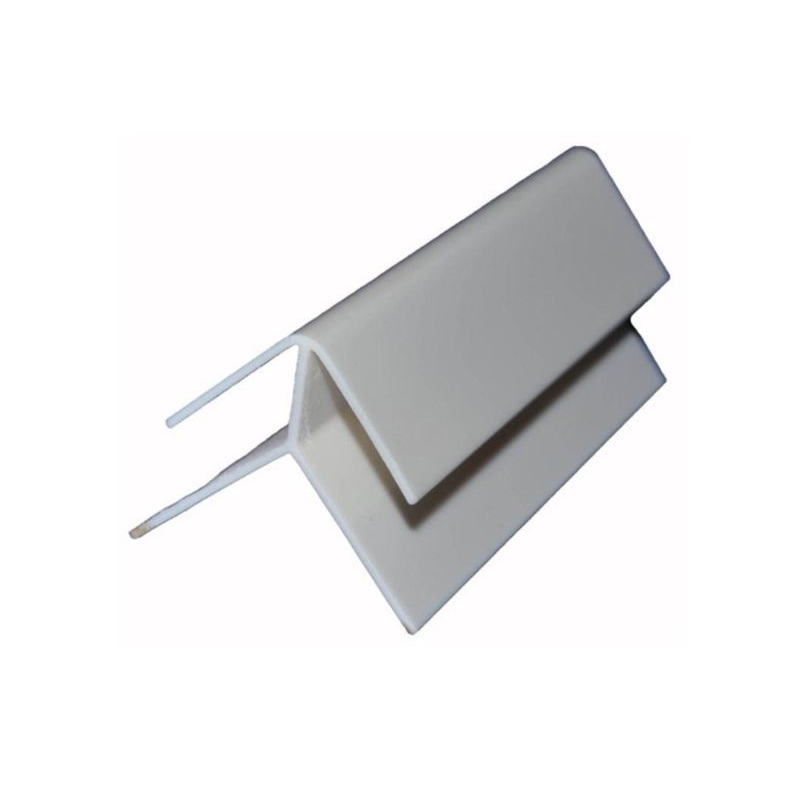 Lis plafon  pvc siku drop ceiling