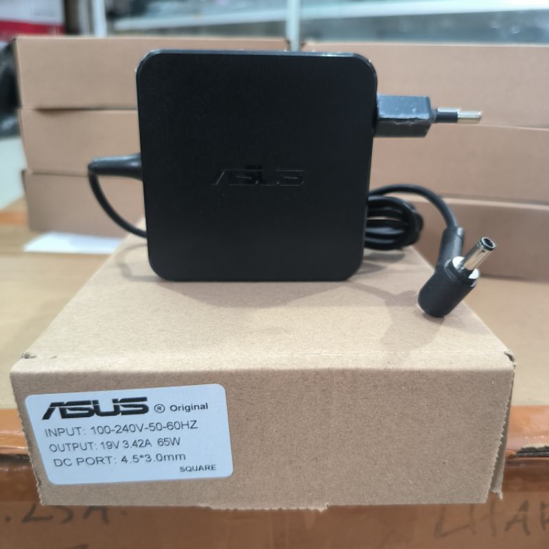 Charger Adaptor Asus P2540,2548/PU301,450/ZenBook UX530/BU201/M500/UX51/MSI Modern 14 B11MOU B5M 9S7