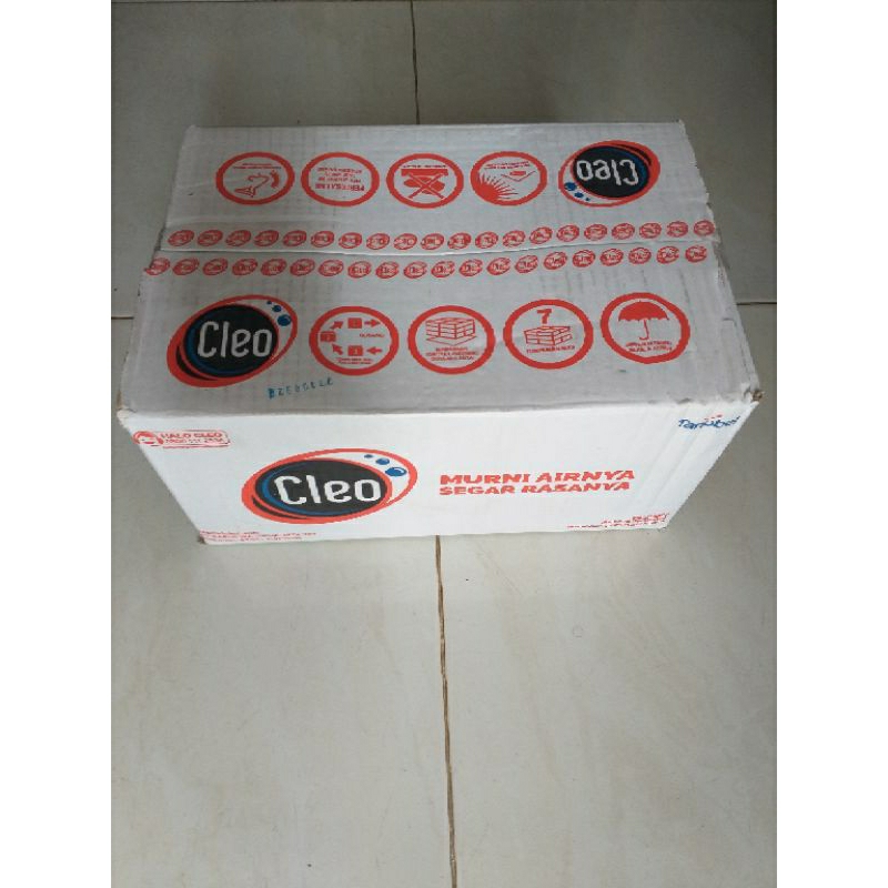 

Cleo 330 ML