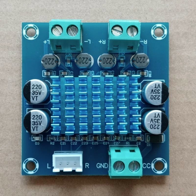 XH-A232 KIT AMPLIFIER CLASS D TPA3110