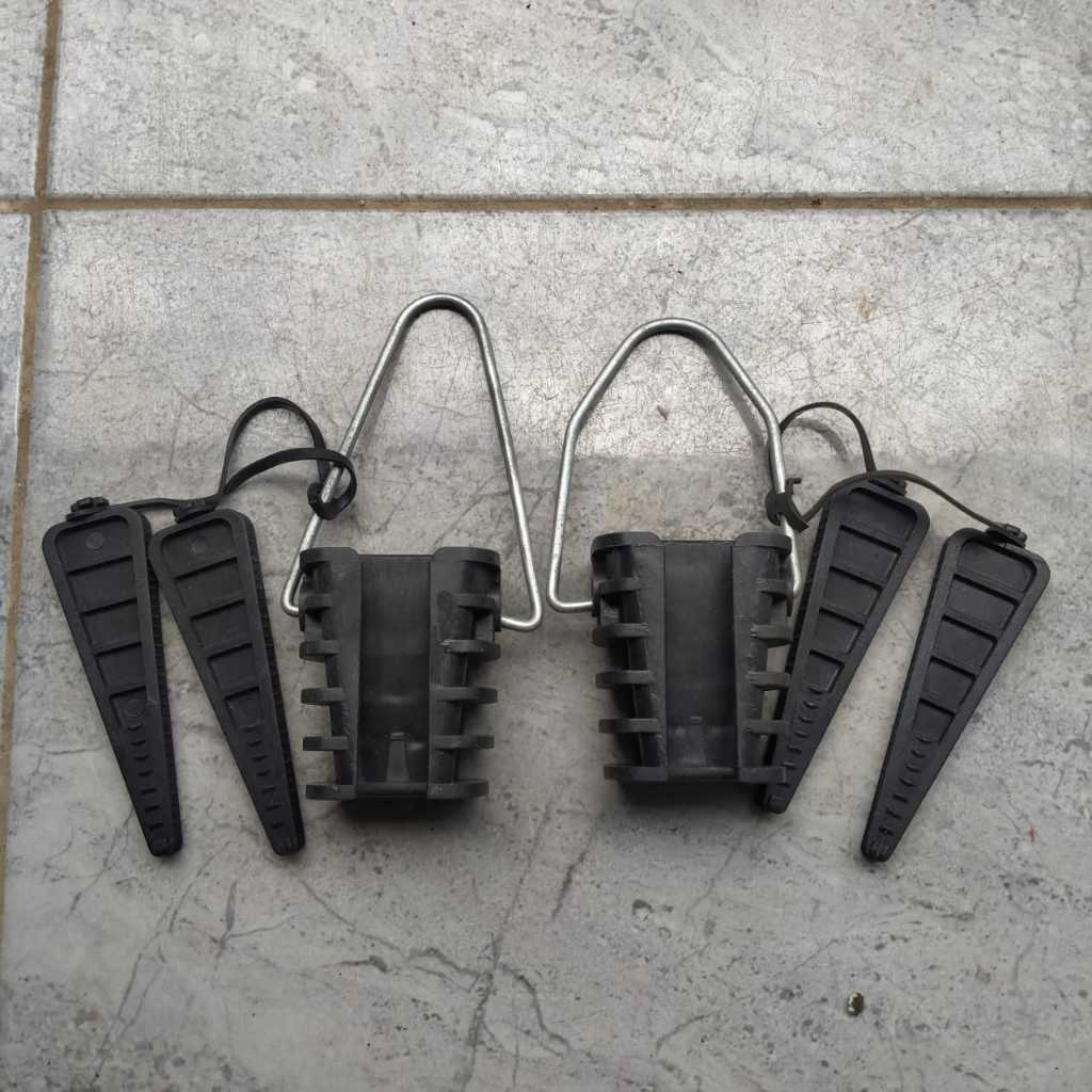 SERVICE WEDGE CLAMP / DN KABEL