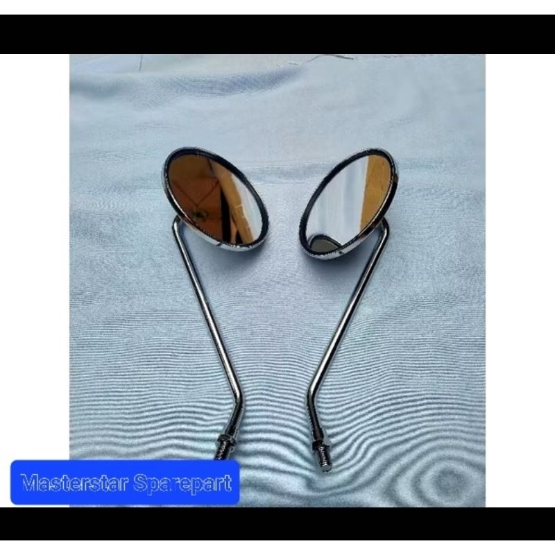 Kaca Spion Yamaha Fino FI Fino Grande Fino karbu kanankiri