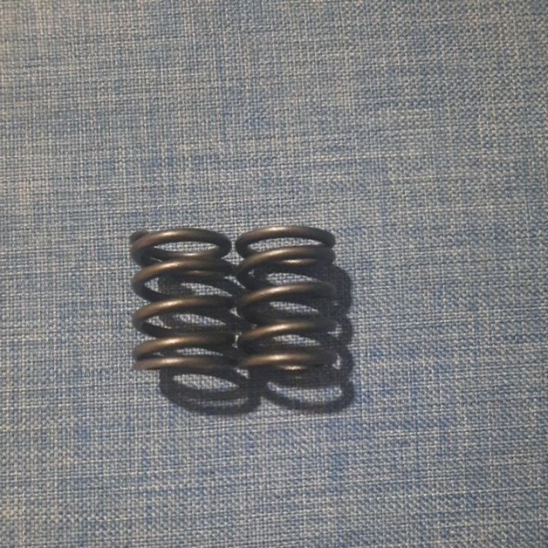 per suling shok depan Rx king / nmax 155