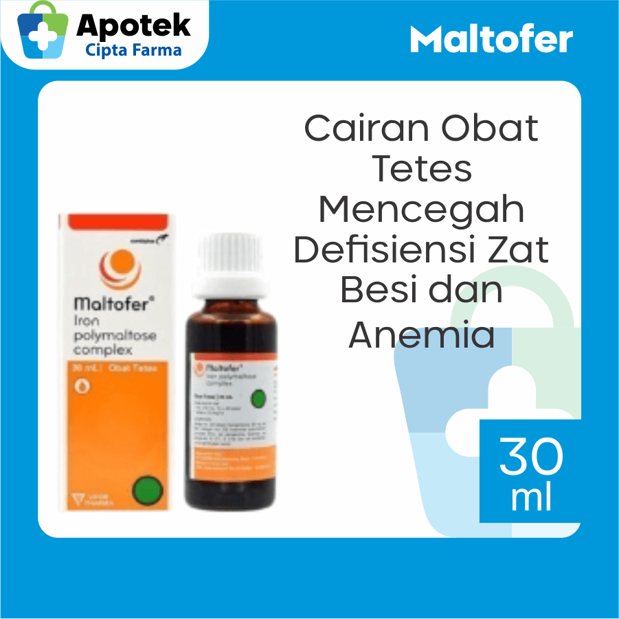 Maltofer Drops Maltofer Drop Maltover Drops Maltofer Drops Bayi Maltofer Anak Maltofer Ibu Hamil Cai