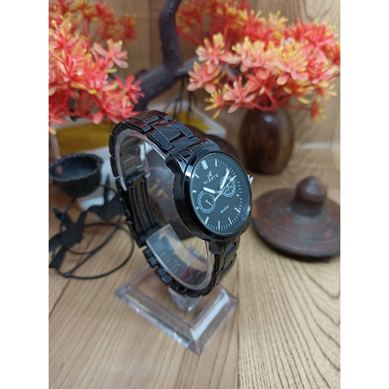 Jam Tangan Rantai Wanita/Free box + Free Baterai/Jam Tangan Rantai Wanita/Jam Tangan Fashion Kekinia