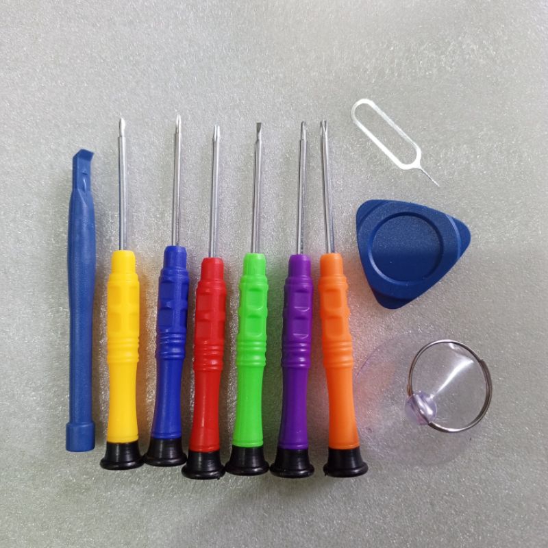 OBENG Y 0.6 / OBENG 0.8 / OBENG PLUS 1.5 UNTUK IPHONE DAN ANDROID