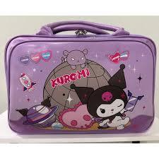 Tas Travel Wanita Travel Bag Duffel Waterproof Tas Jinjing Tas Olahraga Portable Gym Bag fashion Tas