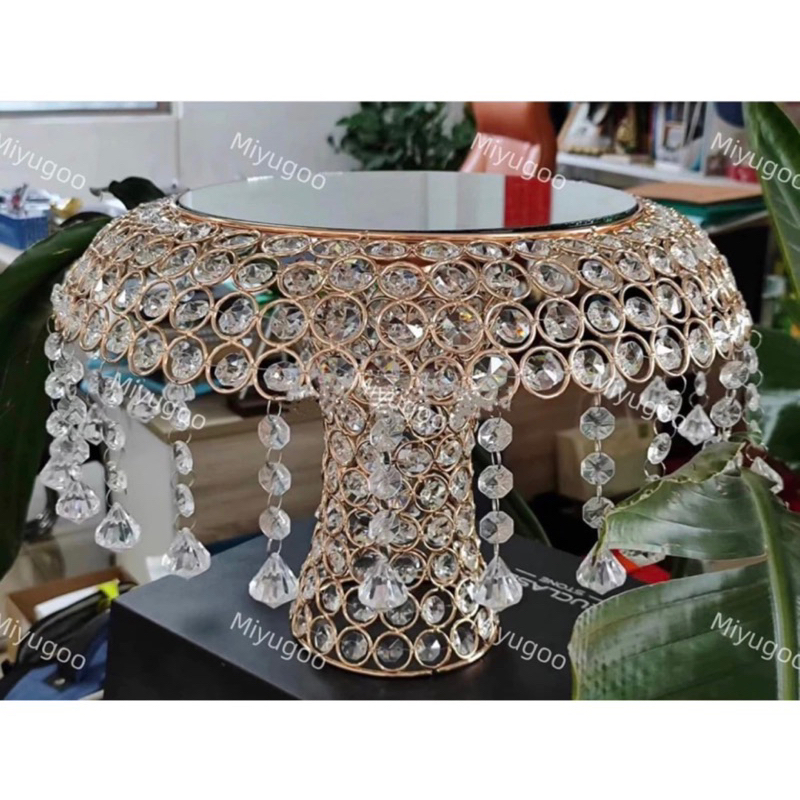 dulang twelove/ stand cake mewah / dulang hantaran/ seserahan