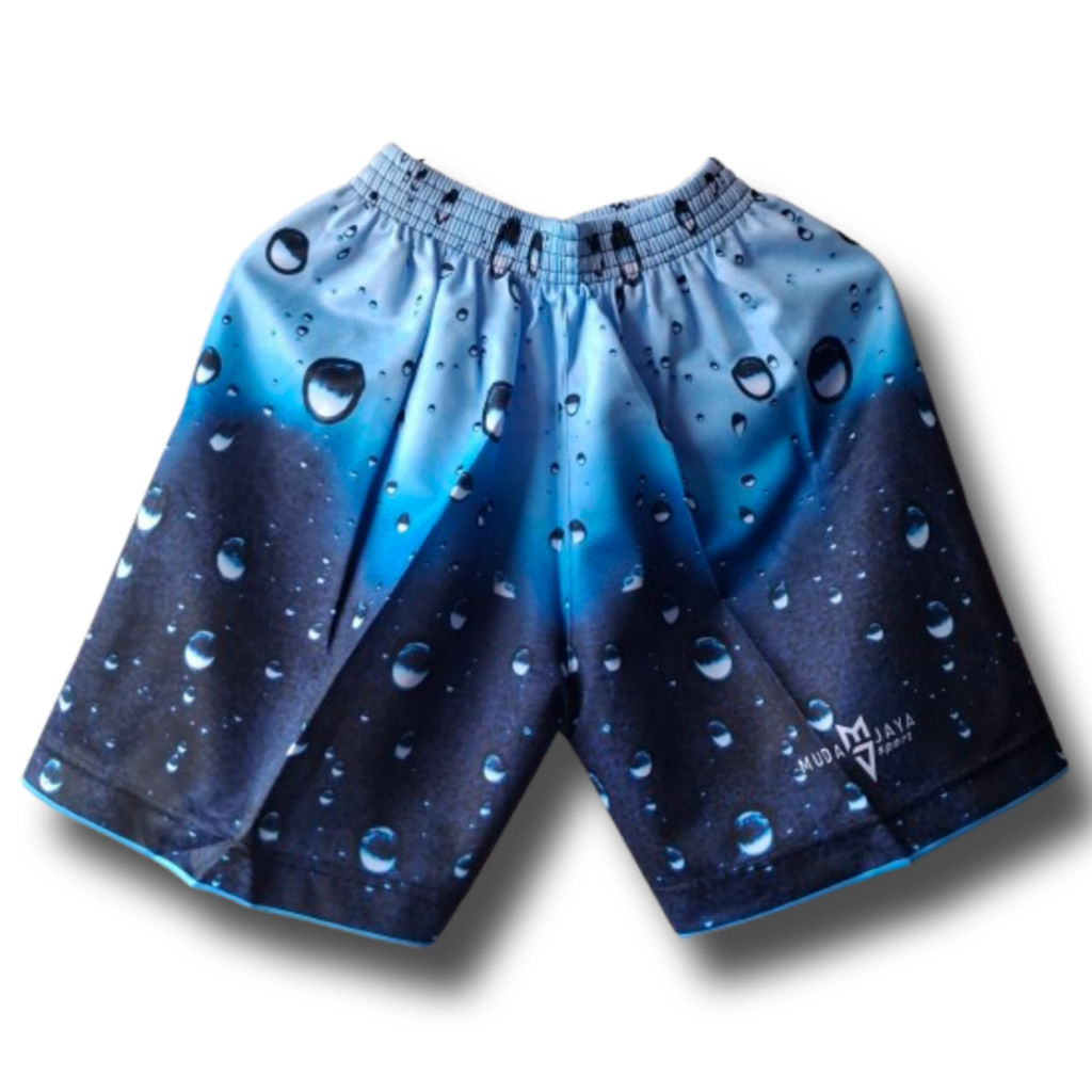celana voli full Printing kolor volly vollyball volleyball voly New Motif