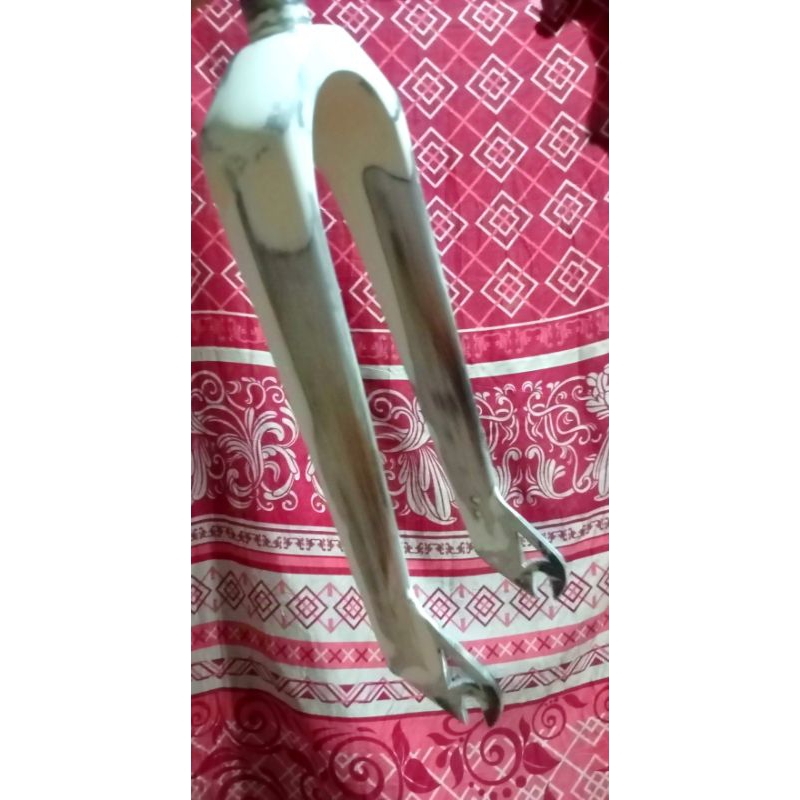 fork bmx box custom mentahan