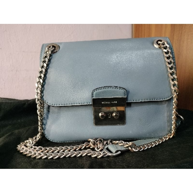 Tas MK second