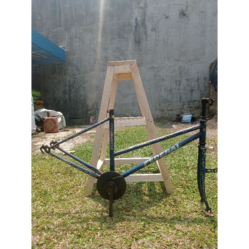 framefork sepeda federal lady civiles cycle ukuran 26x1.38 antiq original