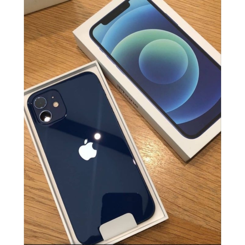 IPhone12 64 GB | NEW