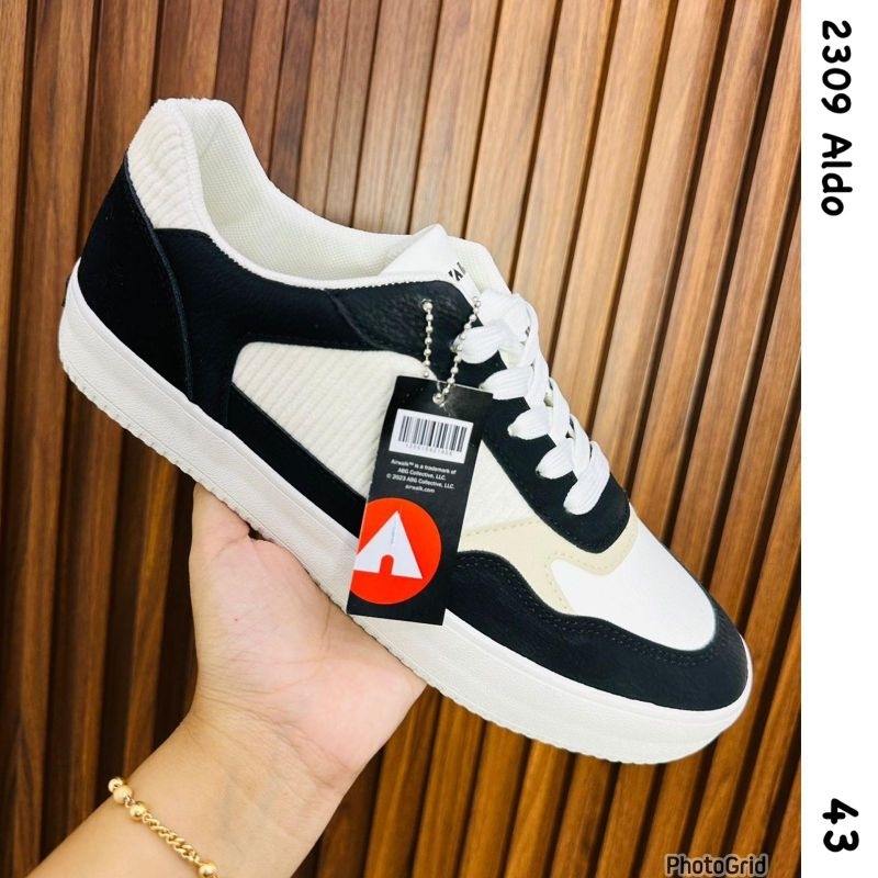 sepatu sneakers airw 2309 aldo