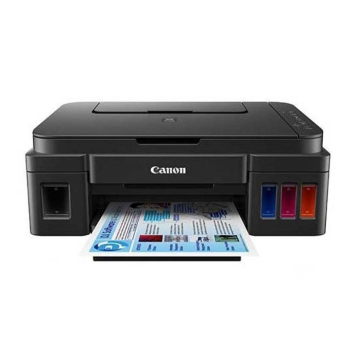 PROMO PRINTER CANON G1010_INFUS PABRIK [PRINT]