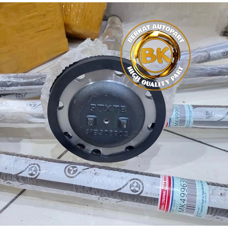 AS RODA BELAKANG PS120 PS 120 PTKTB