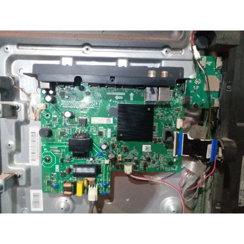 mainboard tv smart toshiba 32L5995